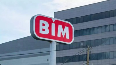 BİM, 1,3 milyar liralık cezaya itiraz etti