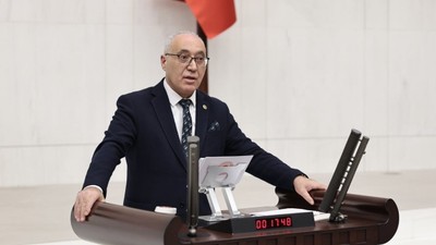 Gelecek Partili Doğan Demir: Vekil maaşı yetmiyor, birçok arkadaşımızın bankalara kredi borcu var
