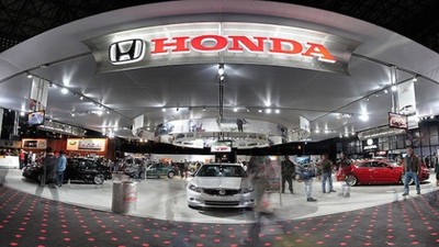 Japon devi Honda'dan Türkiye kararı! Son viraja geldik