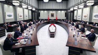 Kulis: Kabine değişikliği için haziran ayı beklenecek