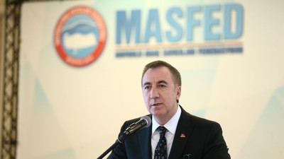 MASFED Başkanı Erkoç: Sıfır araç kampanyası bitince ikinci el fiyatları da artacak