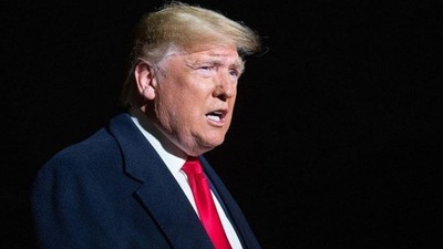 Trump, Kanada için "51. eyalet" mesajını yineledi