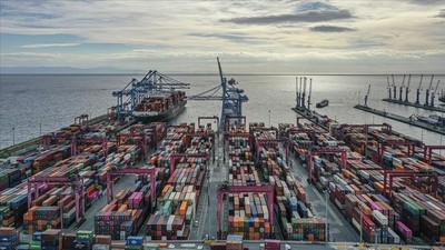 Cari açık ocakta 3,8 milyar dolar