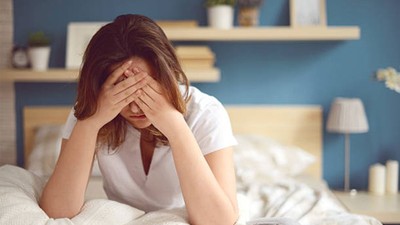 Uzmanından uyarı: Uyanmakta güçlük çekiyorsanız tükenmişlik sendromuna yakalanmış olabilirsiniz