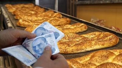 Asgari ücretle kaç adet ramazan pidesi alınabiliyor?