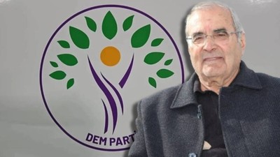 DEM Partili Kağızman Belediye Eş Başkanı Mehmet Alkan’a 6 yıl 3 ay hapis cezası