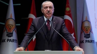 Kulis: Erdoğan, Efkan Ala ile toplantı yaptı! Partinin yeni yönetimi belirlendi