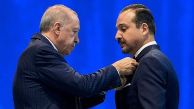Kulis: İYİ Parti'den istifa eden Kürşad Zorlu'ya AK Parti'de yeni görev verilecek