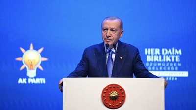 Kulis: Kongrede cumhurbaşkanının doğum günü kutlanacak, Erdoğan imzalı saatler hediye edilecek