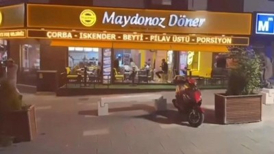 Maydonoz Döner'in 'RTB' taktiği ortaya çıktı: Referans yoksa izin yok!