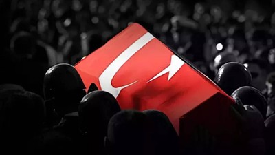Uyuşturucu operasyonunda kalp krizi geçiren polis memuru şehit oldu