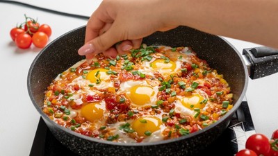 Taste Atlas’ın dünyanın en iyileri arasına Türkiye'den 4 lezzet girdi