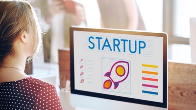 Türk startuplara yatırımlar, rekor seviyeye yükseldi