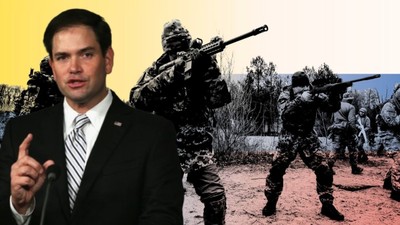 ABD, BM’ye Ukrayna savaşının sona erdirilmesi için tasarı sunacak