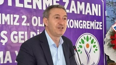 DEM Parti'den Öcalan açıklaması: Yol haritası hazırlıyor