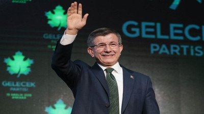 Gelecek Partisi AK Parti'nin davetine cevap verdi: 'Güneş Motel'vari taktikler
