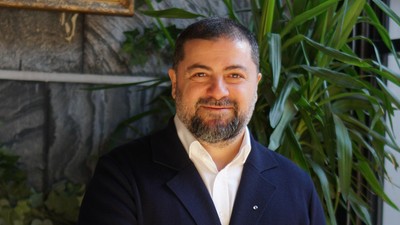 Hedef Türk mutfağını zenginleştirmek