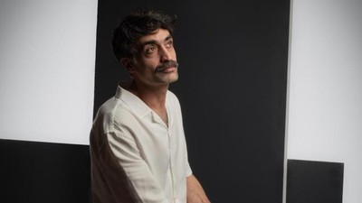 Kara Kış dizisine Diren Polatoğulları dahil oldu! Diren Polatoğulları kimdir?
