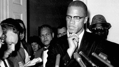 Malcolm X'in ailesinden Trump'a çağrı: Suikast dosyalarında gizlilik kaldırılsın