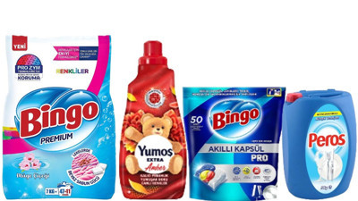 Metro'da temizlik ürünlerinde avantajlı fiyatlar (SON TARİH 28 ŞUBAT)