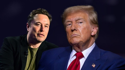 Trump ve Musk, MSNBC, Reuters ve AP’yi hedef aldı