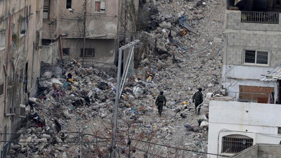 Tulkerim Valisi Kemyil: Tulkerim baskını İsrail'in yeni suçlar işleme niyetini gösteriyor