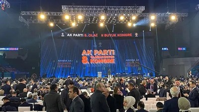 AK Parti'de yeni MKYK belli oldu: İşte o isimler