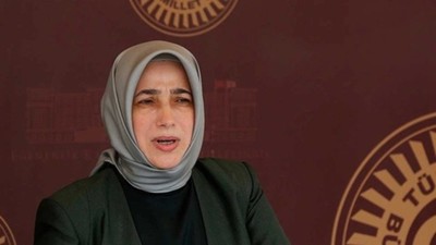 AK Parti'nin MKYK listesinde adı yoktu! Özlem Zengin sessizliğini bozdu