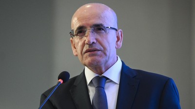 Mehmet Şimşek: Enflasyonda istikrarlı düşüşün devam etmesini bekliyoruz