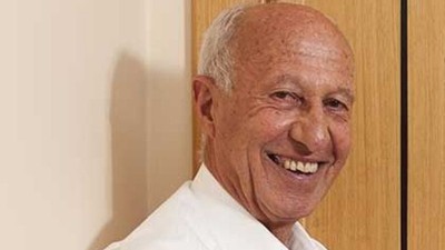 Şenpiliç'in kurucularından Sacit Omay hayatını kaybetti