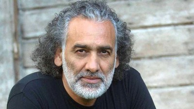Yönetmen Sinan Çetin'e soruşturma: İfadeye çağrıldı