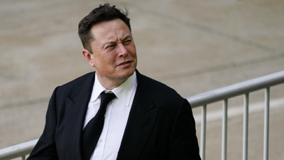 Bize elân bir Elon Musk lâzım