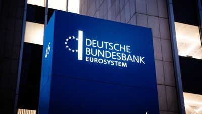 Bundesbank: GSYH’nin ikinci çeyrekte yine gerilemesi bekleniyor