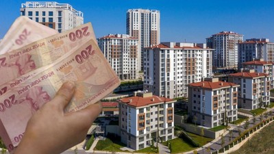 Bina güçlendirme çalışmalarına talep attı! İşte metrekareye biçilen fiyatlar