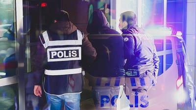 Interpol tarafından kırmızı bültenle aranan kişi Fethiye'de yakalandı