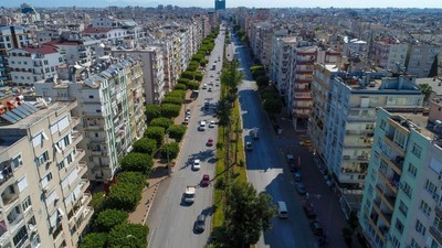 Antalya’nın dört ilçesinde kiralar asgari ücreti geçti