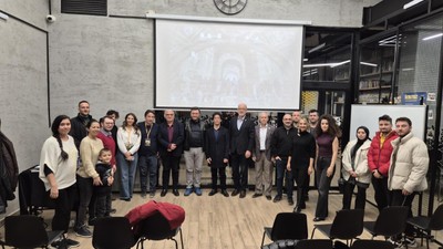 BİSİAD, yapay zekanın iş süreçlerine etkisini konuştu