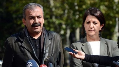 DEM Parti'nin siyasi partileri ziyaret programı belli oldu