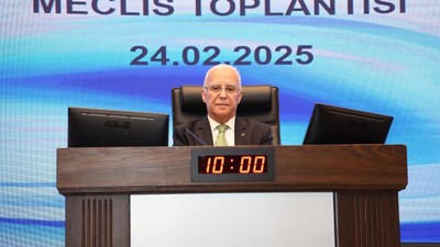 EBSO/Gökçüoğlu: Yatırımı düşünen kuruluşlarda oluşabilecek geleceğe güvensizlik acilen giderilmeli