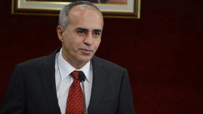 Gazeteci Ahmet Sever hayatını kaybetti