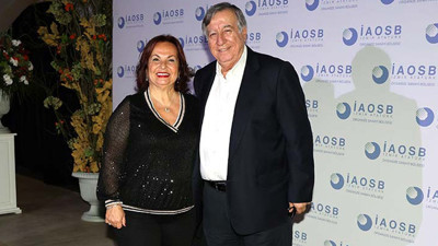 İş insanı Kazım Sertdemir ve eşi trafik kazasında hayatını kaybetti