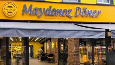 Kayyum atanan Maydonoz Döner’den açıklama: Tüm şubelerde hizmet vermeye devam ediyoruz