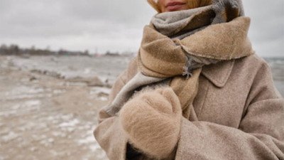 Uzmanından uyarı! "Soğuk havalar, tansiyon hastalarında riski artırabilir"