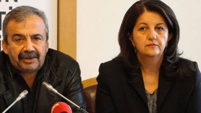 DEM Parti, üçüncü İmralı görüşmesi için başvuru yaptı