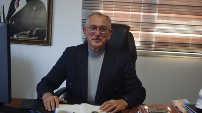DİOKİ CEO’su Küçükboyacı: Polistireni yurt içine biz vermesek ithal edilecek
