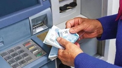 Sağlıkta katılım payı indirimi emekli ve memurun zammını geri aldı
