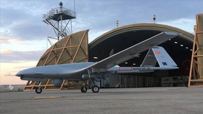 Financial Times duyurdu: Baykar, İtalyan savunma şirketi Leonardo ile ortaklığa hazırlanıyor