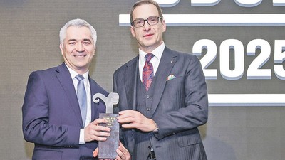 Koç: Daha güzel yarınlara bilimi esâs alarak varabiliriz