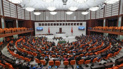 Tepkilere neden olmuştu! İklim Kanunu Teklifi geri çekildi