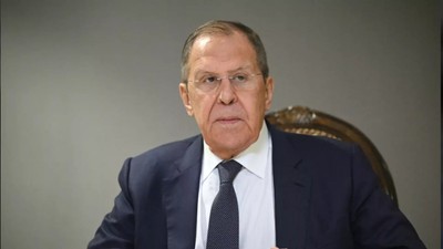Rusya Dışişleri Bakanı Lavrov: İslam dünyasıyla güvene dayalı ilişkileri sürdürüyoruz